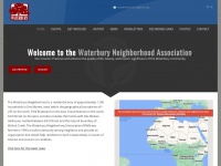waterburyneighbors.org