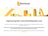westchestercares.org Thumbnail