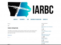 iarbc.org Thumbnail