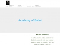 balletdubuque.com Thumbnail