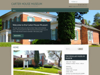 carterhousemuseum.com Thumbnail