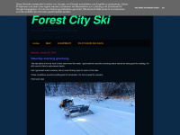 Forestcityski.blogspot.com