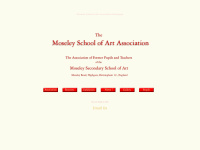Moseley-art-school.co.uk