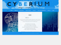 cyberium.co.uk Thumbnail