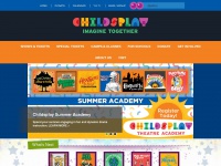 childsplayaz.org Thumbnail