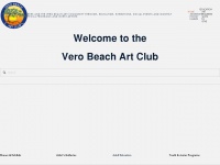 Verobeachartclub.org