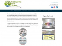 Thornapplearts.org