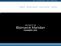bismarckmandan.com Thumbnail