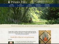 pendlehill.org Thumbnail