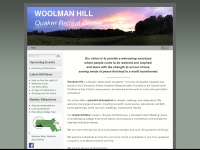 woolmanhill.org Thumbnail