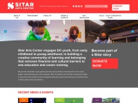 Sitarartscenter.org