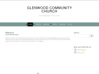 Glenwoodcommunitychurch.com