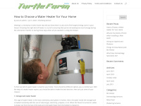 turtle-farm.com Thumbnail