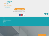 airfreeductcleaning.com