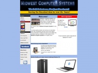 Midwestcomputersystems.com