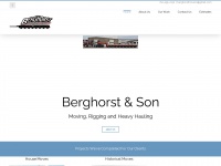 Berghorstmovers.com