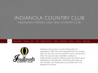 indianolacountryclub.com Thumbnail