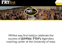 Fryfest.com