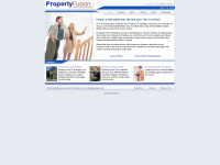 propertyfusion.com Thumbnail
