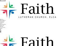 faithlutheran.org Thumbnail
