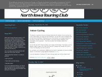 northiowatouringclub.com Thumbnail