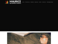 mauricereformed.org Thumbnail
