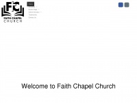 Faithchapelchurch.com