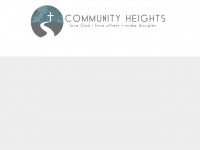 Communityheights.org