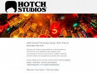 Hotchstudios.com