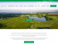Brooksgolfclub.com