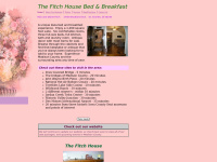 thefitchhouse.com Thumbnail