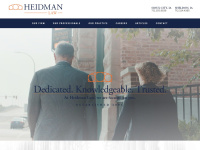 Heidmanlaw.com