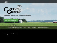 cottongrave.com