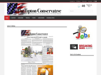 tiptonconservative.com Thumbnail