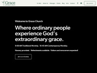 Gracereformedchurch.com