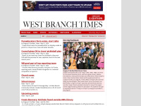westbranchtimes.com Thumbnail