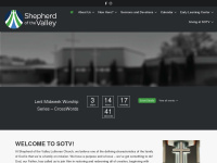 shepherd-valley.org Thumbnail