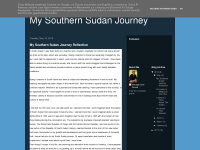 mysouthernsudanjourney.blogspot.com