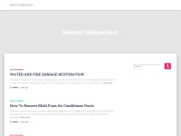 Newtonindependent.com