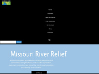 riverrelief.org Thumbnail