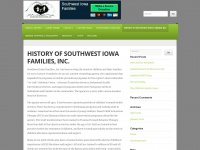 Southwestiowafamilies.org
