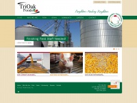 trioak.com Thumbnail
