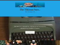 Tikiman1962.wordpress.com
