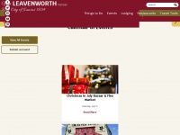 visitleavenworthks.com