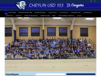 Cheylin.com
