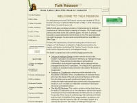 talkreason.org