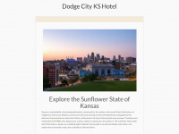 Dodgehousehotel.com
