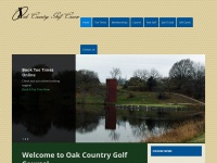 oakcountrygolfcourse.com Thumbnail