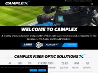 camplex.com Thumbnail