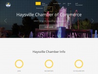 Haysvillechamber.com